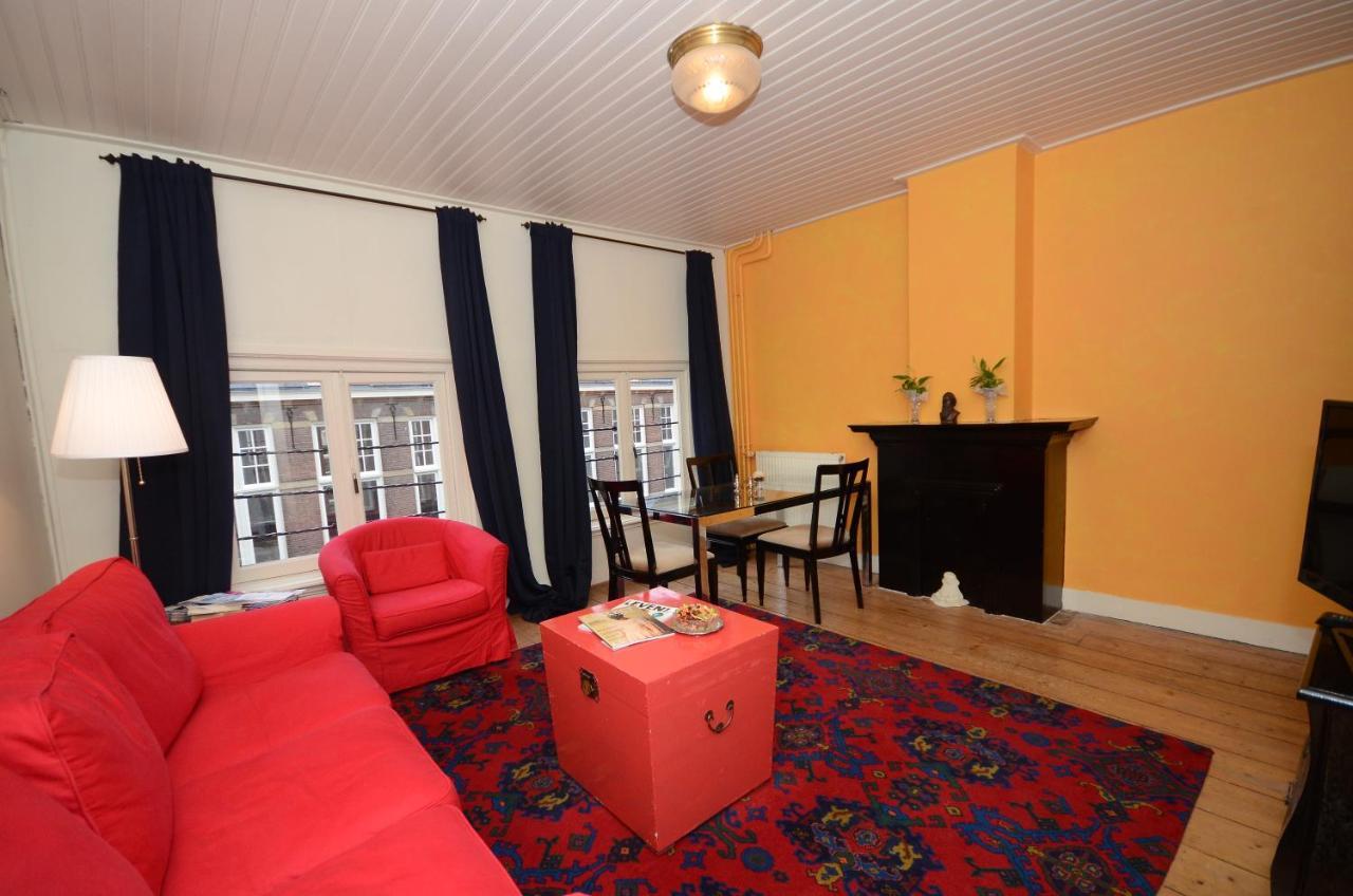 Brahms B&B Utrecht Bagian luar foto